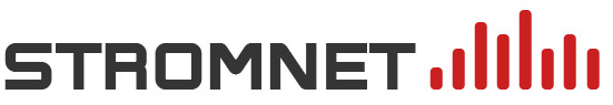 Stromnet Logo